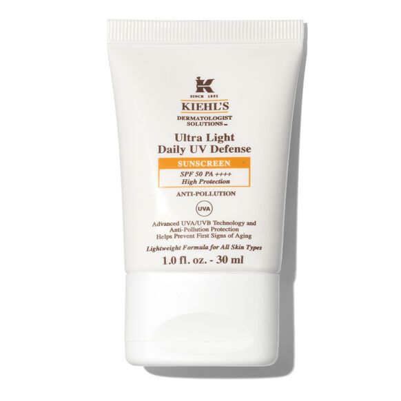 Ultra Light Daily Defense SPF50 | Space NK - UK