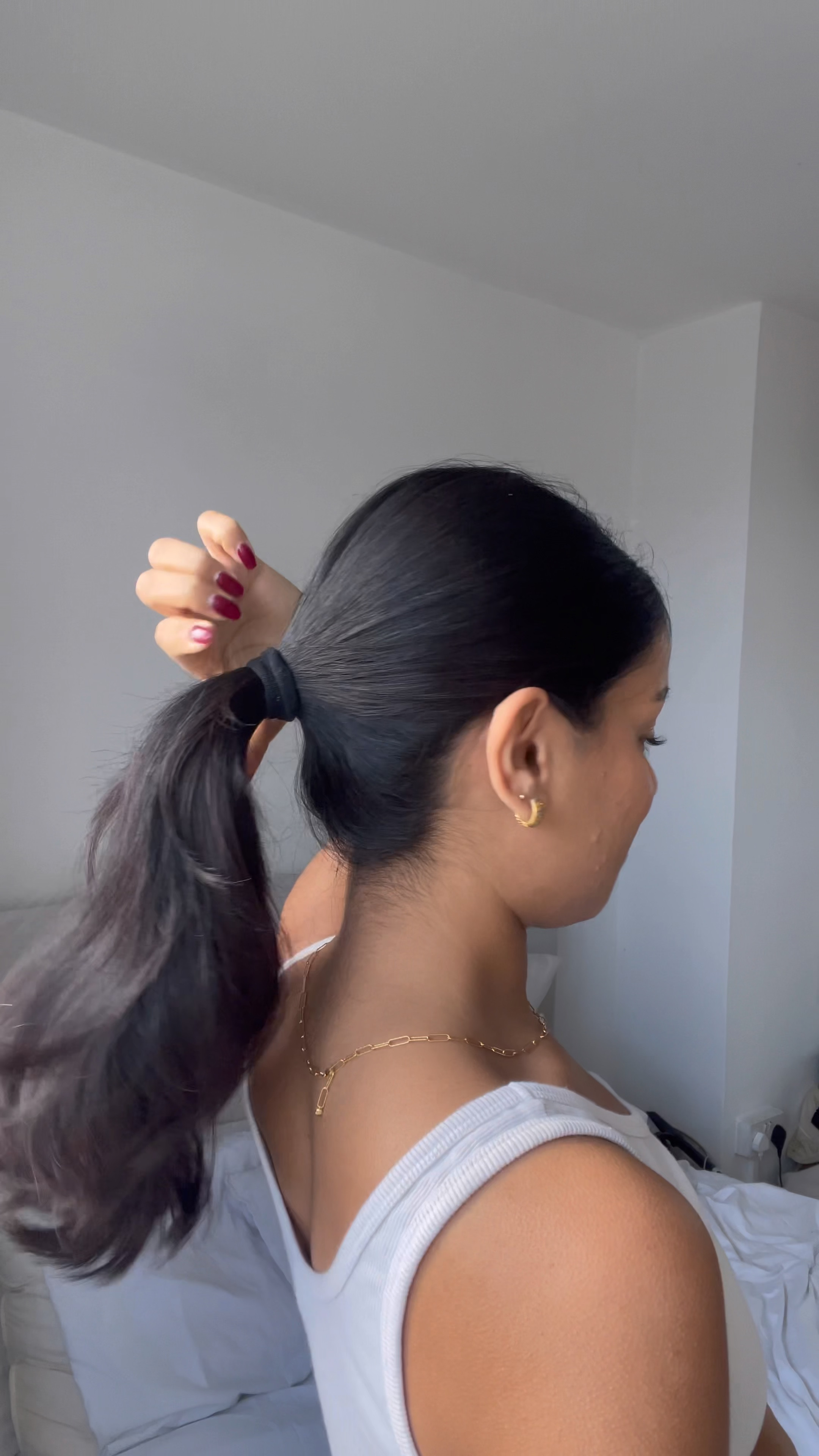 The perfect tool for volume in your pony 

#LTKHoliday #LTKbeauty #LTKunder50