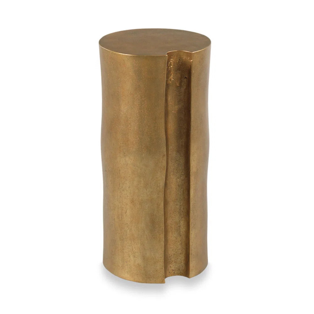 Woodbridge FurnitureCirque End Table | Perigold