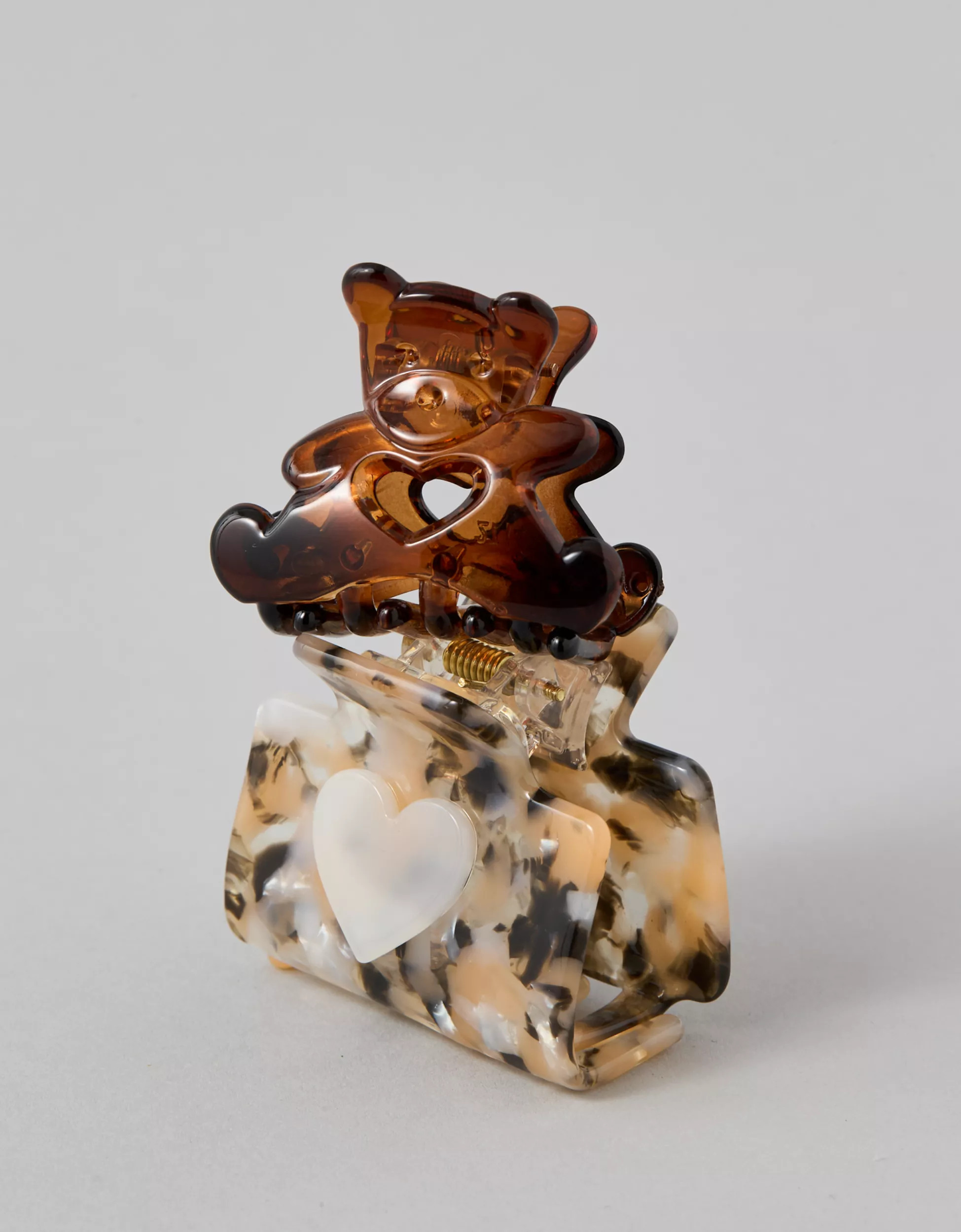 AE Claw Clip 2-Pack | American Eagle Outfitters (US & CA)