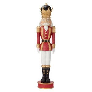 Merry Brite Nutcracker King, 48 in | CVS Health