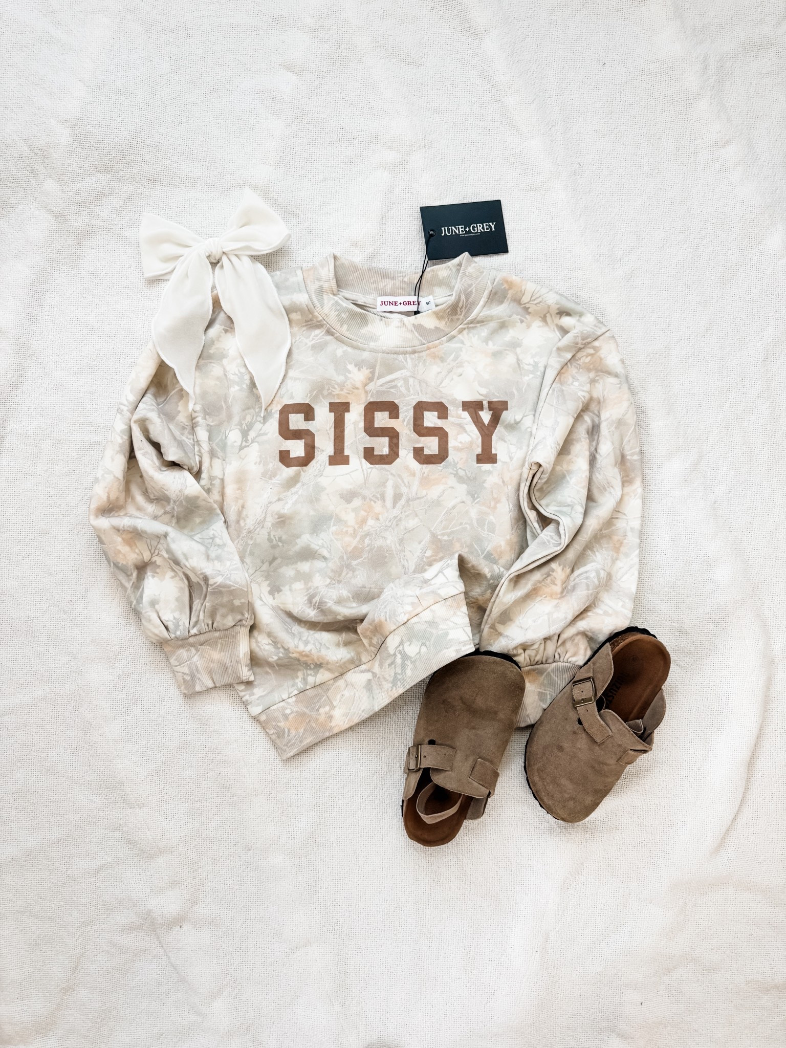 favorite “Birkenstocks” 

Sweatshirt is form June+Grey

#LTKBaby #LTKKids #LTKmomlife