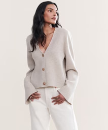 Chelsea Cardigan | Jenni Kayne