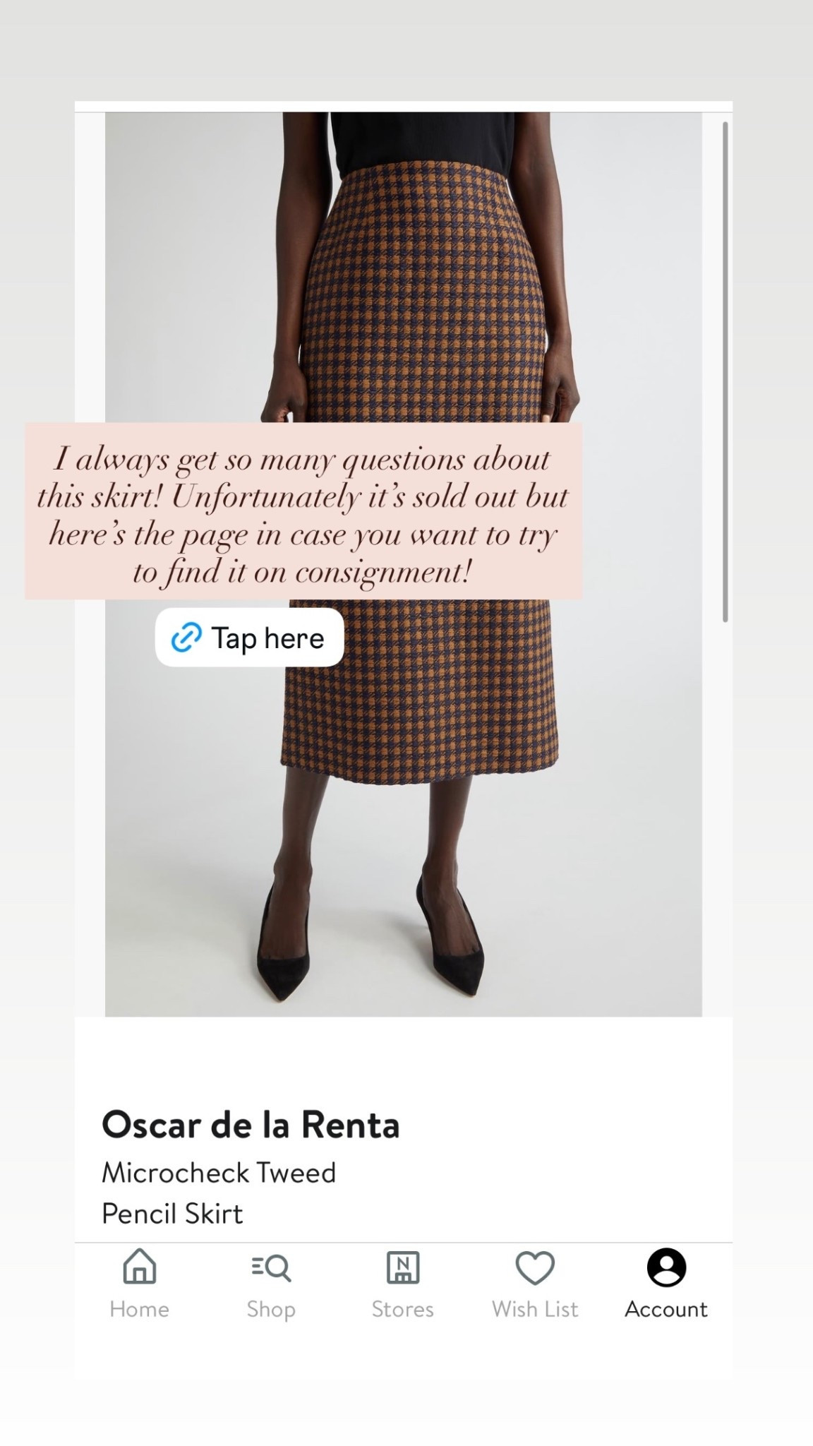 Skirt is sold out but linked here  


#VeronicaBeard
#classicstyle
#springoutfit
#summeroutfit
#summerworkwear



#LTKootd #LTKSeasonal #LTKgrwm