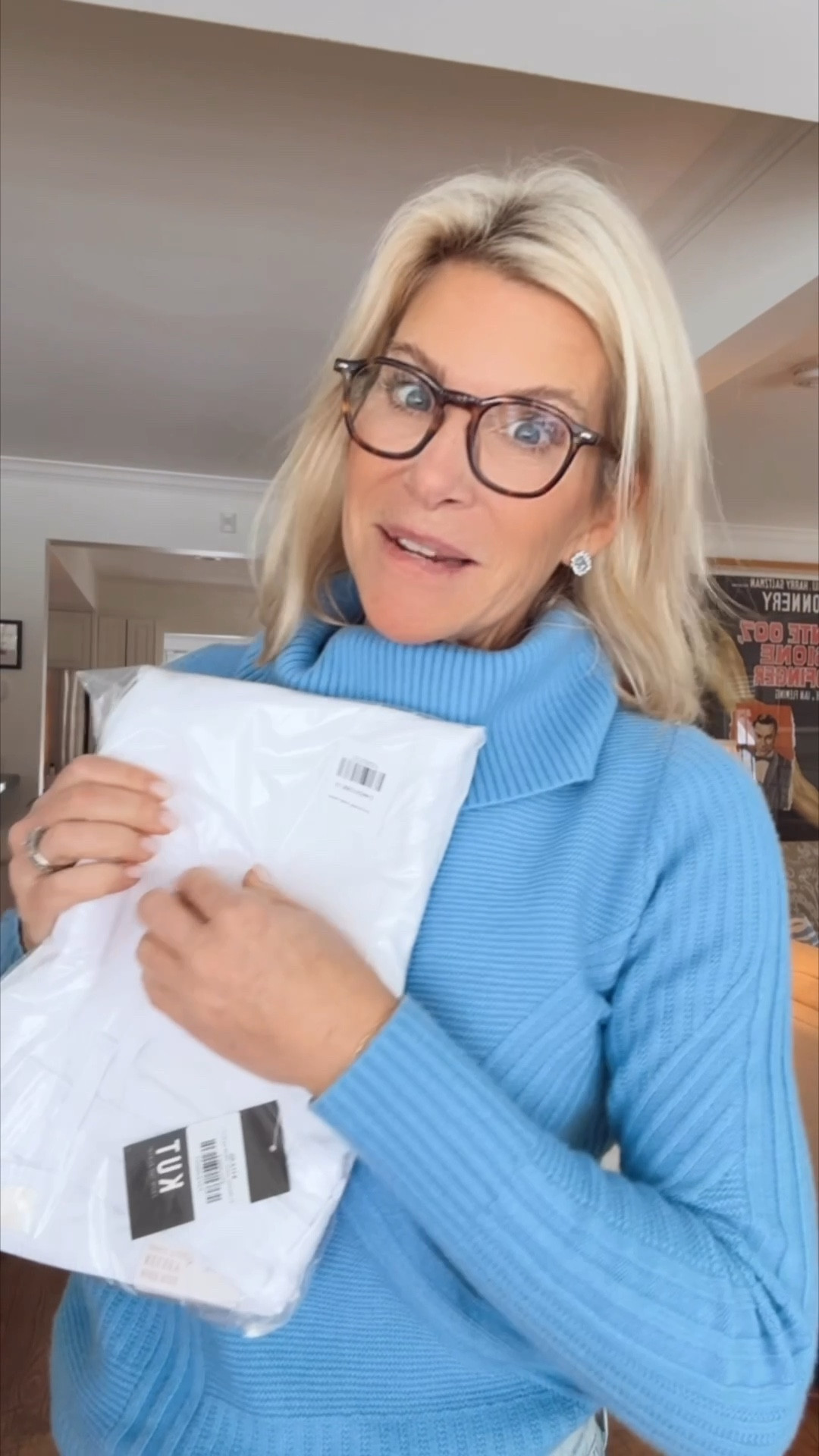 New Resort pieces!  I can’t wait to wear a spring top and a yellow sweater and my new pair of white jeans! (Size down). The quilted jacket has a little puff sleeve and I love it 

#LTKTravel #LTKFindsUnder50 #LTKOver40