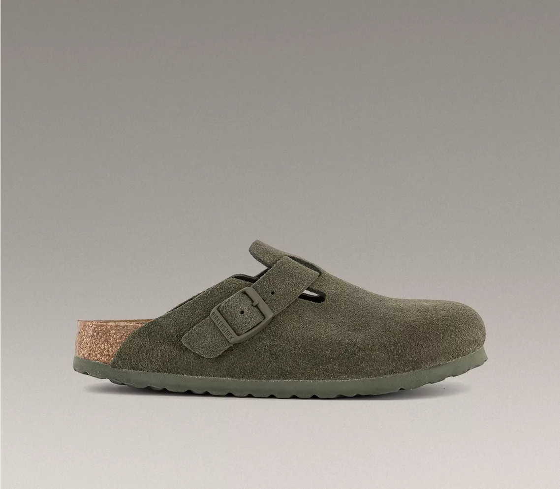 Thyme | Office Shoes (UK)