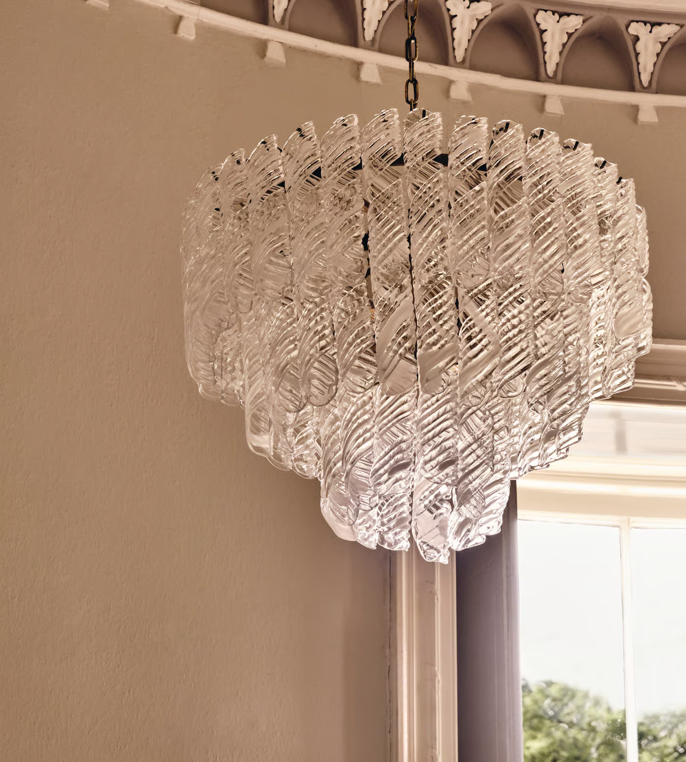 Elodie Chandelier, US | Soho Home Ltd