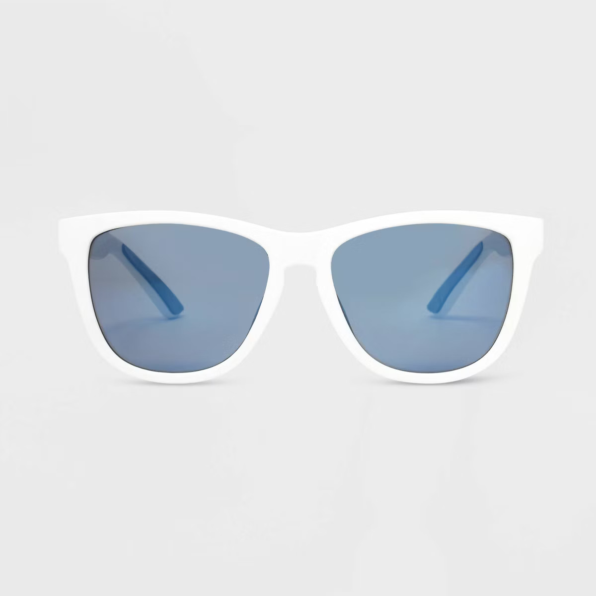 Women's Rubberized Sunglasses with Polarized Lenses - All In Motion™ | Target