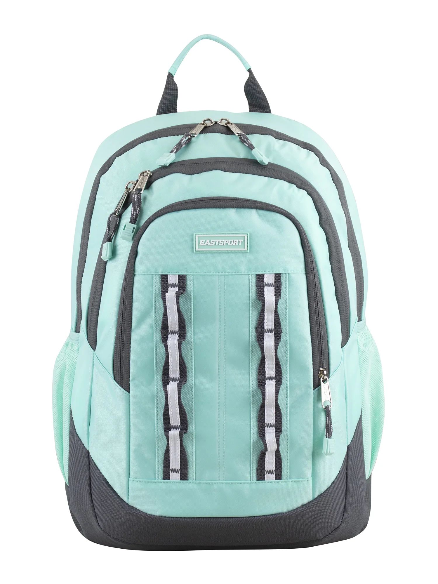 Eastsport Unisex Pinnacle Sport 19" Laptop Backpack, Carnival Mint | Walmart (US)