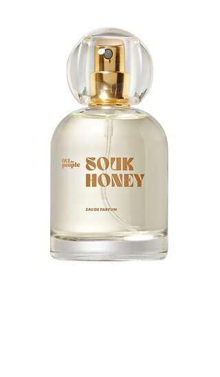 OUI The People Souk Honey Eau De Parfum in Beauty: NA. | Revolve Clothing (Global)