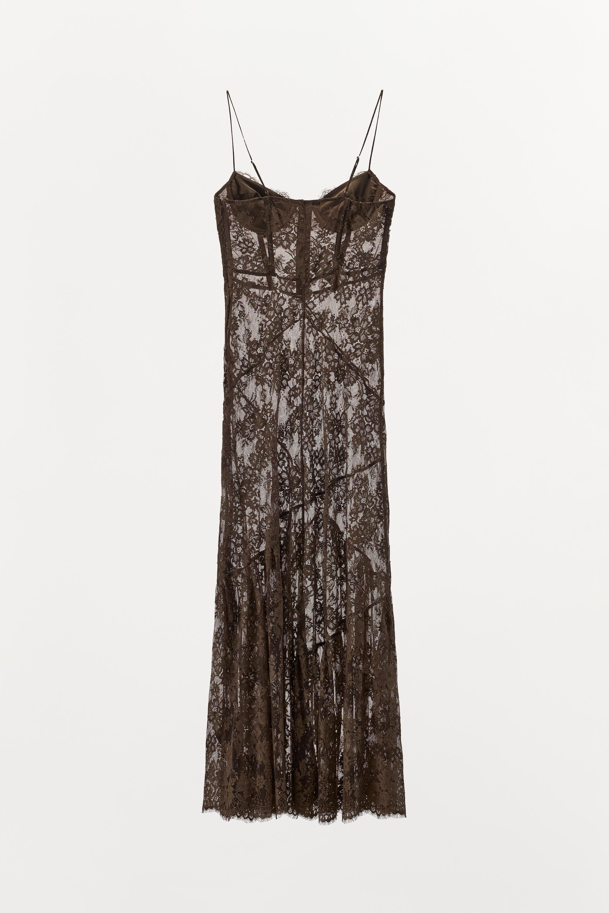 - Marron foncé | ZARA France | Zara FR
