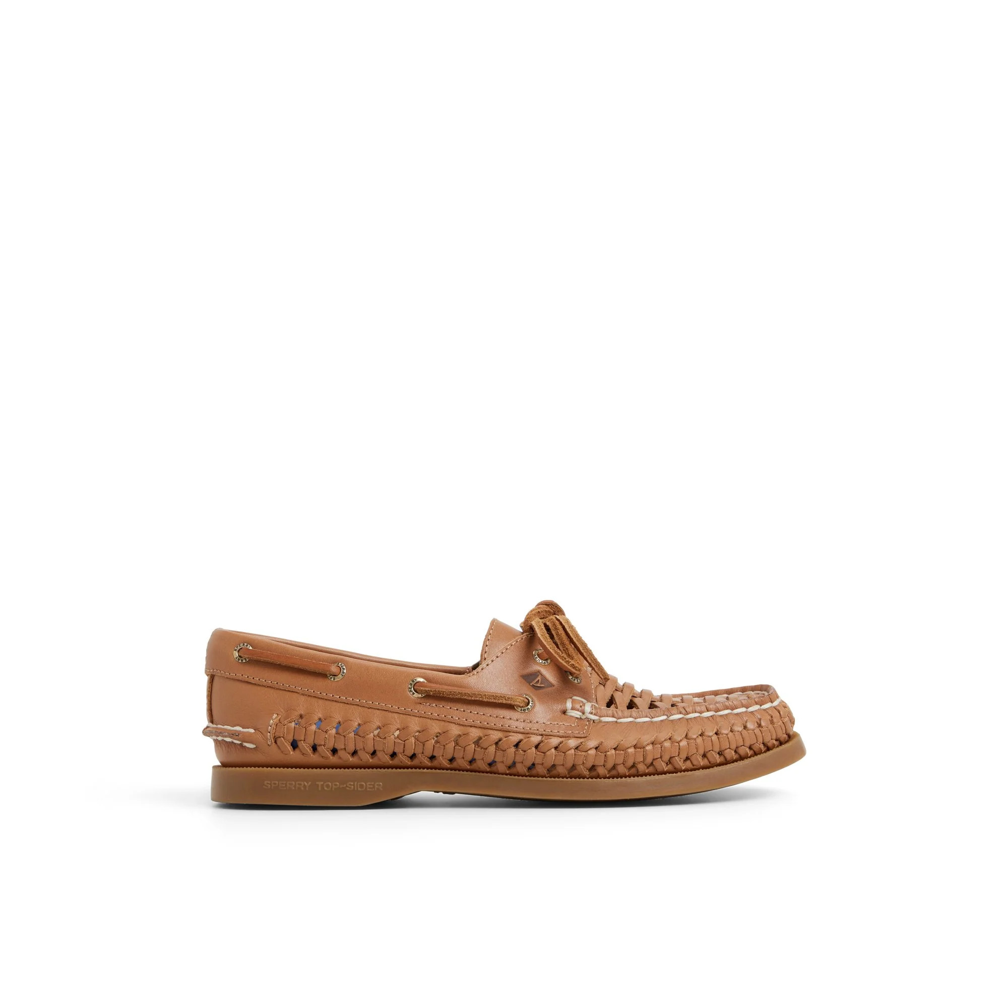 Authentic Original™ 2 Eye Woven Boat Shoe | Sperry | Sperry US