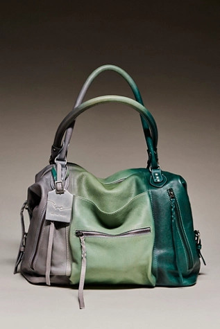 We The Free Ombre Emerson Tote Bag | Free People (Global - UK&FR Excluded)