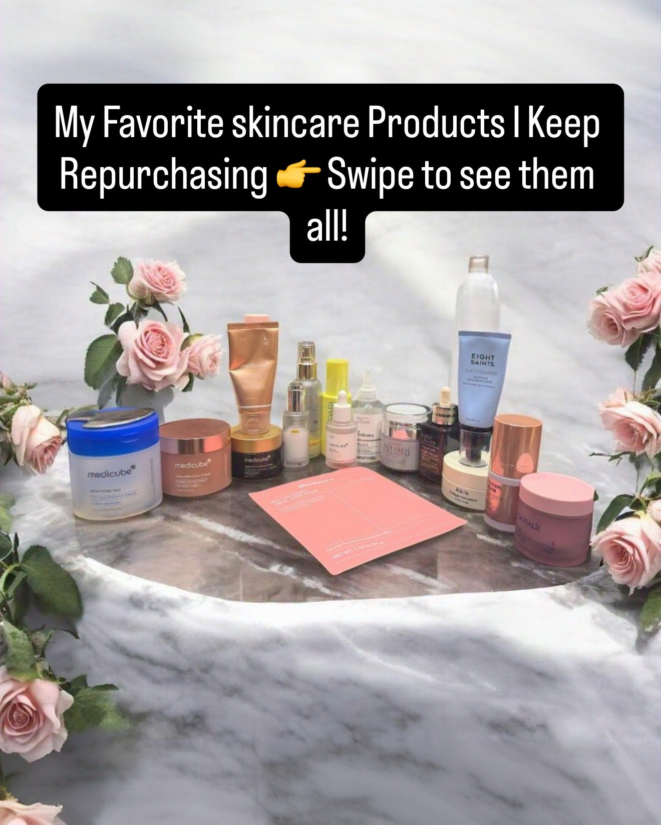 My Favorite Skincare products I keep repurchasing! 👉 Swipe to see them all. All from @amazonfindsandfashion 

From collagen boosters to retinol serums, these are the beauty finds that actually work. Save this for your next skincare haul! ✨

#amazonbeauty #skincare #amazon #Antiagingskincare

#LTKBeauty #LTKmorningroutine #LTKselfcare