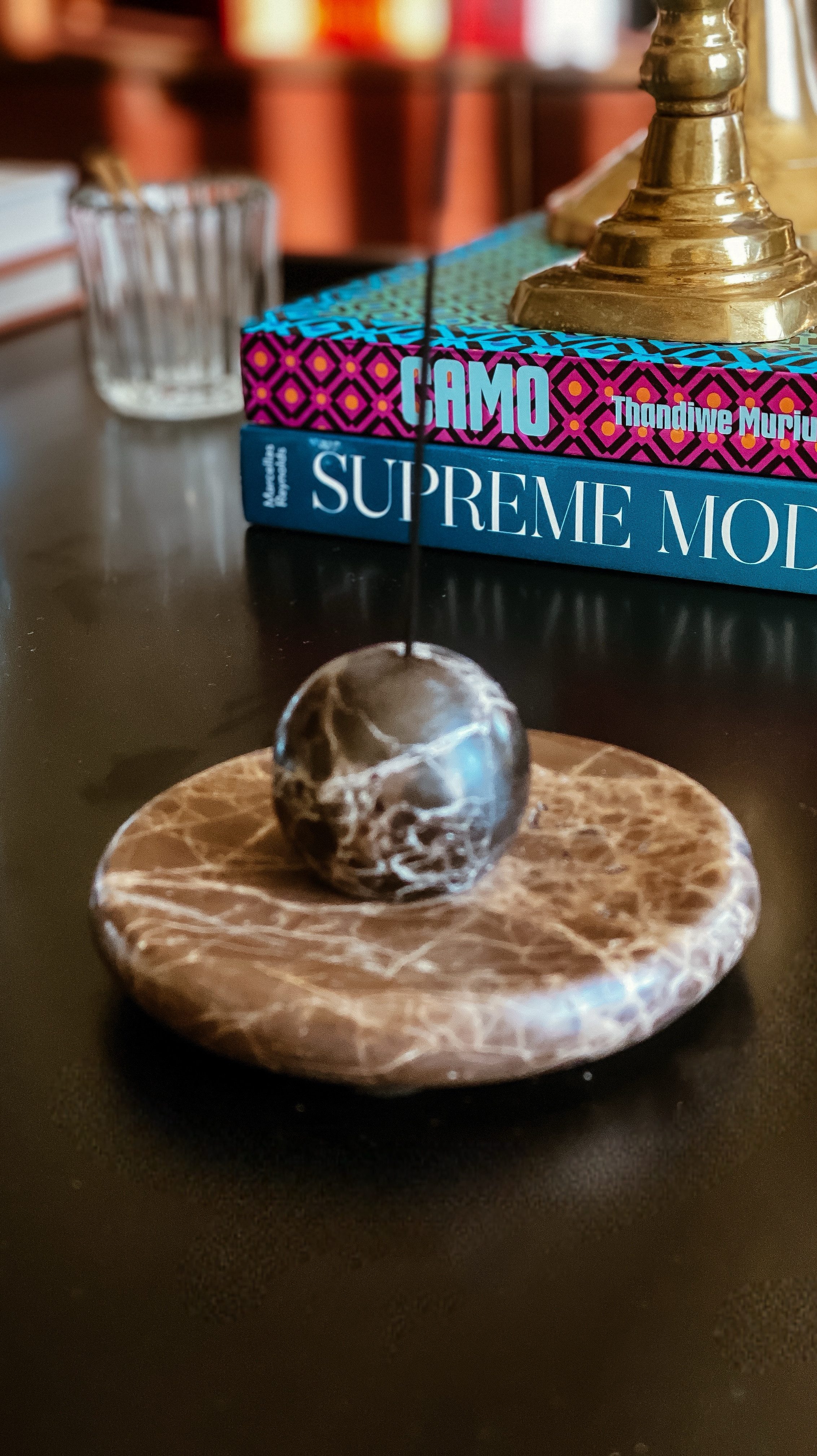Elevate every area of life and this incense holder does the job!

#LTKSaleAlert #LTKHome #LTKGiftGuide