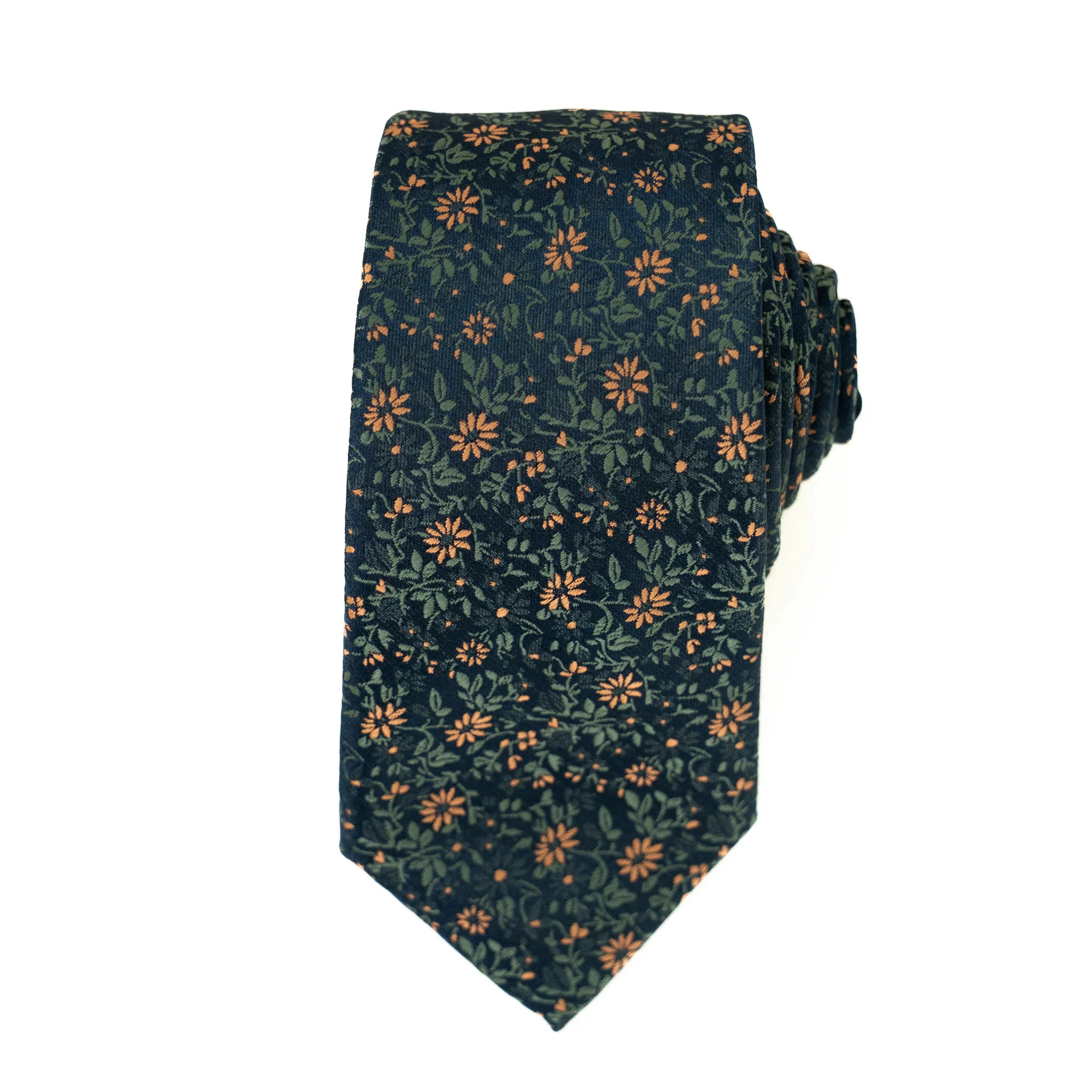 Wren Men's Tie by Boon Ties | Boon Ties