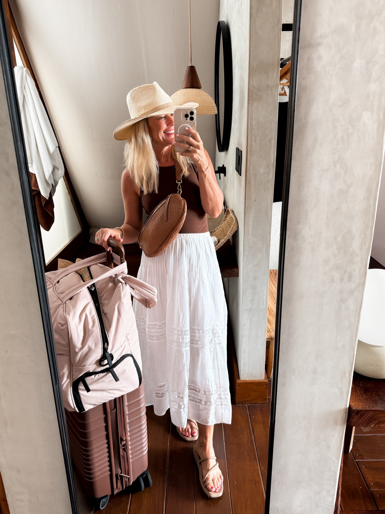 Next stop: Tulum! 🤎