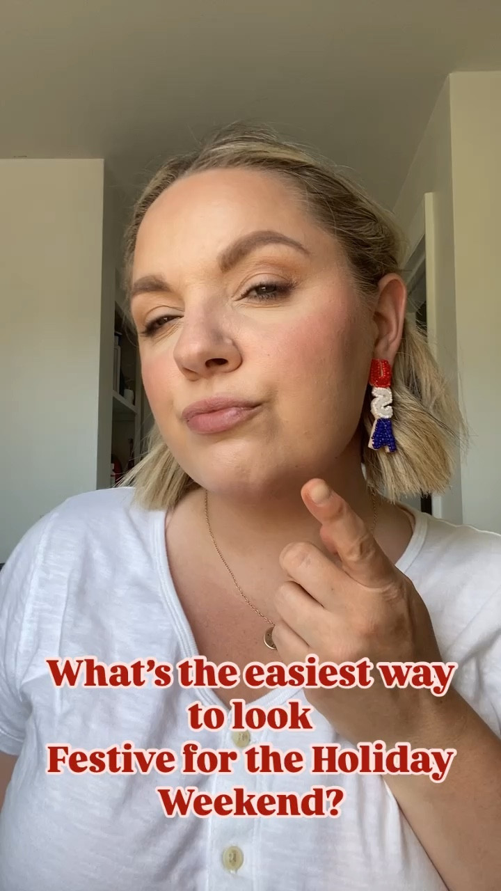 These are my favorite red lippies, perfect for 4th of July  weekend. 



#LTKFindsUnder50 #LTKBeauty #LTKStyleTip