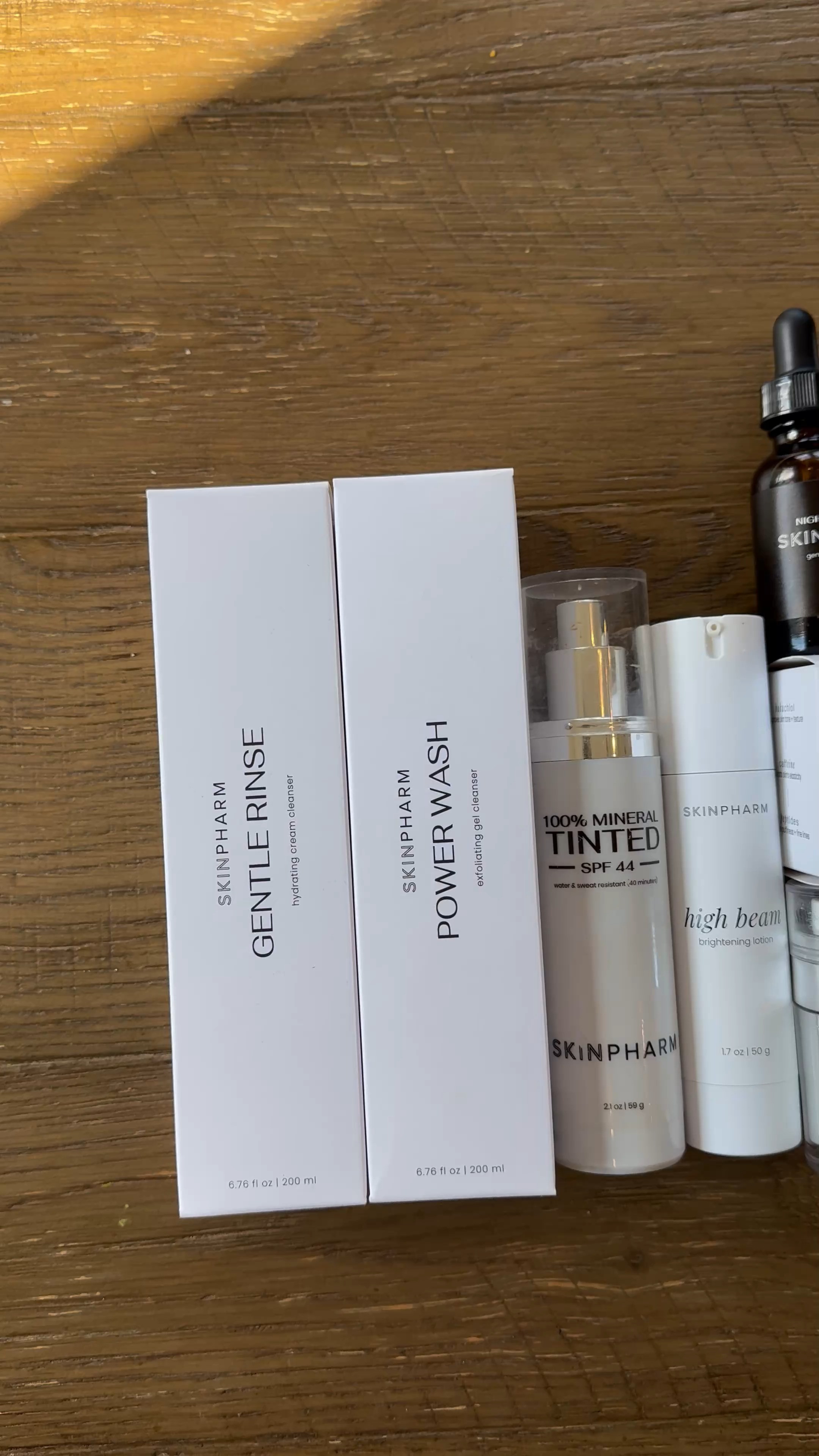 Gift ideas--fragrance free skincare!🫧

gift guide, gift ideas, skincare, non toxic skincare, fragrance free skincare, gift ideas, beauty finds, stocking stuffers, Samantha Bauchmann 

 #LTKGiftGuide #LTKHoliday #LTKWatchNow