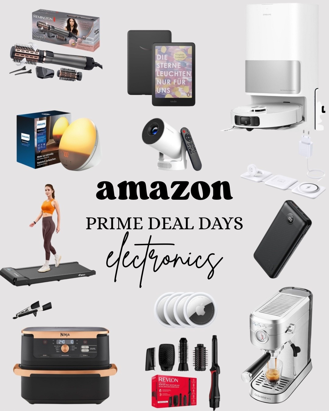 here you can find all my favourite electronics on amazon ✨ have fun exploring & shopping 🫶🏻 #amazonelectronics #amazonmusthaves #amazondealdays #amazon 

#LTKxAmazon