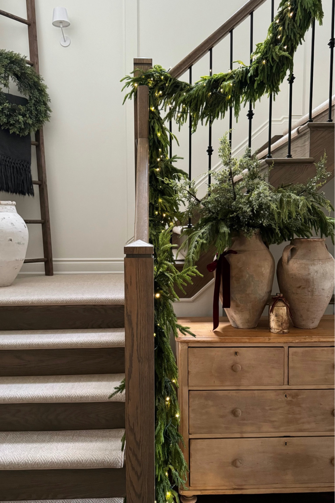 Shop my fav garlands 🌲

#LTKstyletip #LTKwinter #LTKcasa