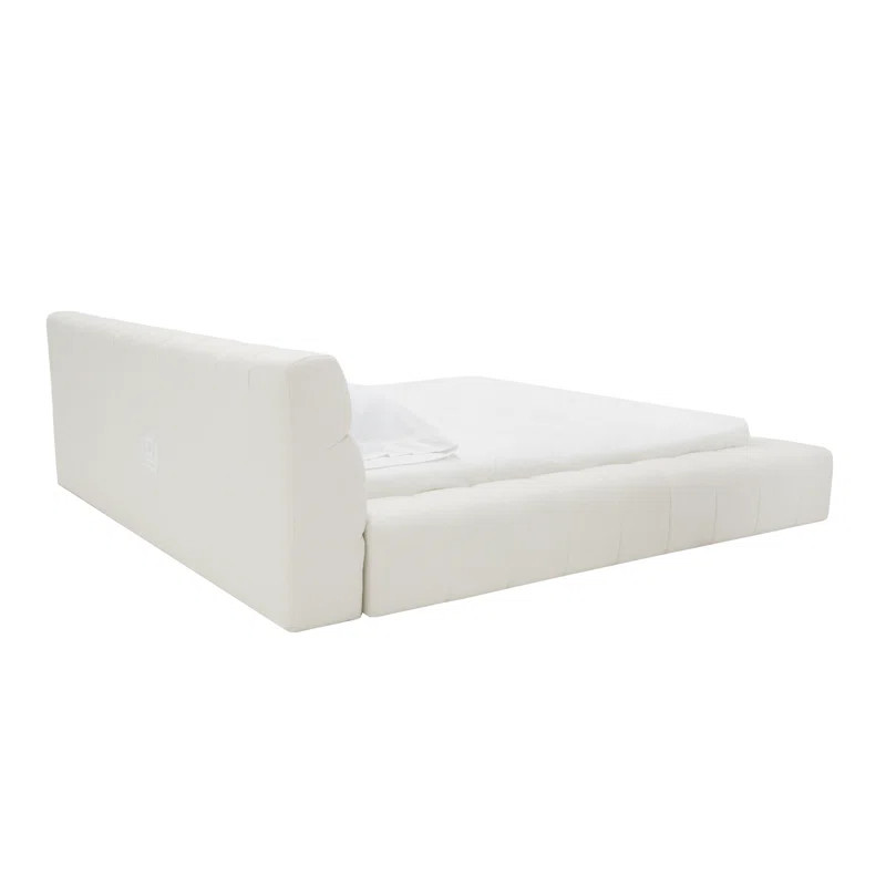 Aristarkh Upholstered Platform Bed | Wayfair North America