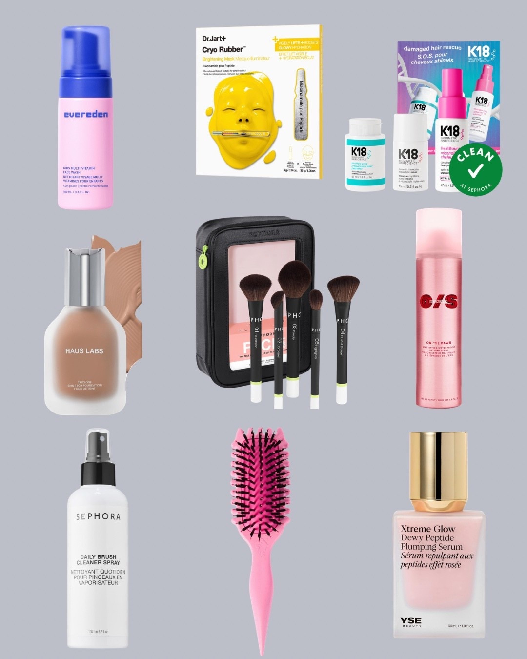 Last chance to save up to 30% on some of your favorite products at @Sephora

#LTKBeauty #LTKSaleAlert #LTKselfcare