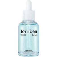 Torriden - Dive In Hyaluronsäure Serum 50 ml (469.8 € / 1 l) | Douglas (DE)