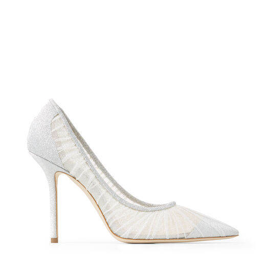 LOVE 100 | Jimmy Choo (US)
