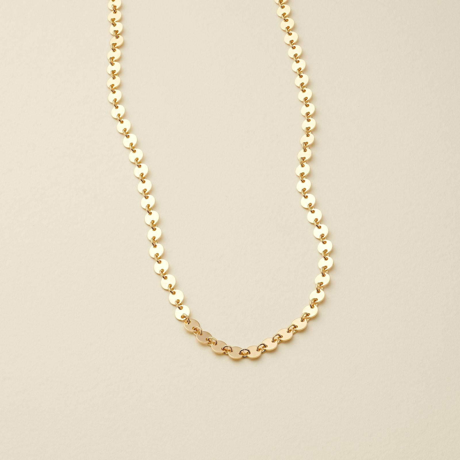 Poppy Necklace | Made by Mary (US)