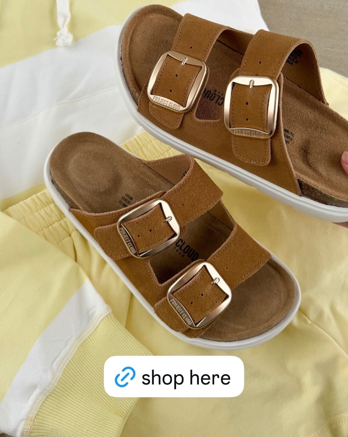These are so comfortable and only $65!

#LTKootd #LTKSeasonal