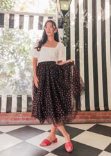 Amour Skirt | JessaKae