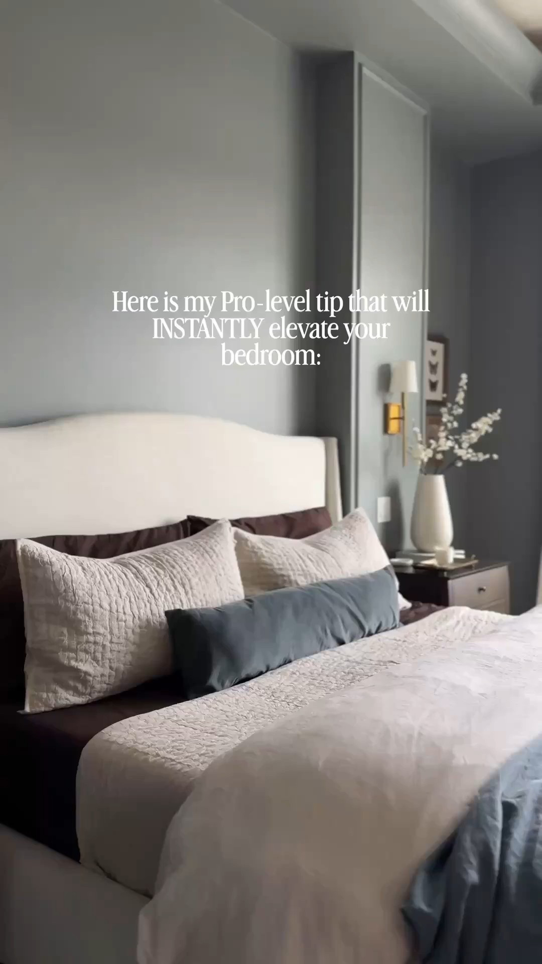 I’ve linked my exact @onequince bedding layers that give that layered designer look I love without going over the top. #ad

Nothing makes a bedroom feel more inviting, cozy, and restful than the right bedding layers, and @onequince has consistently provided such incredible high quality with their bedding at prices that make sense. 🤌🏼

I love a happy medium for layering: Sheets, quilt, duvet, optional throw blanket (I often just lay an extra duvet insert across the bed to swap for when it’s wash day), and 5 pillows total. Just right, and simple enough to make my bed in the morning. 🛏️

#LTKmorningroutine #LTKdayinmylife #LTKHome

#LTKSeasonal #LTKHome