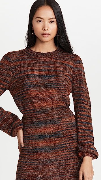 Striped Sweater | Shopbop