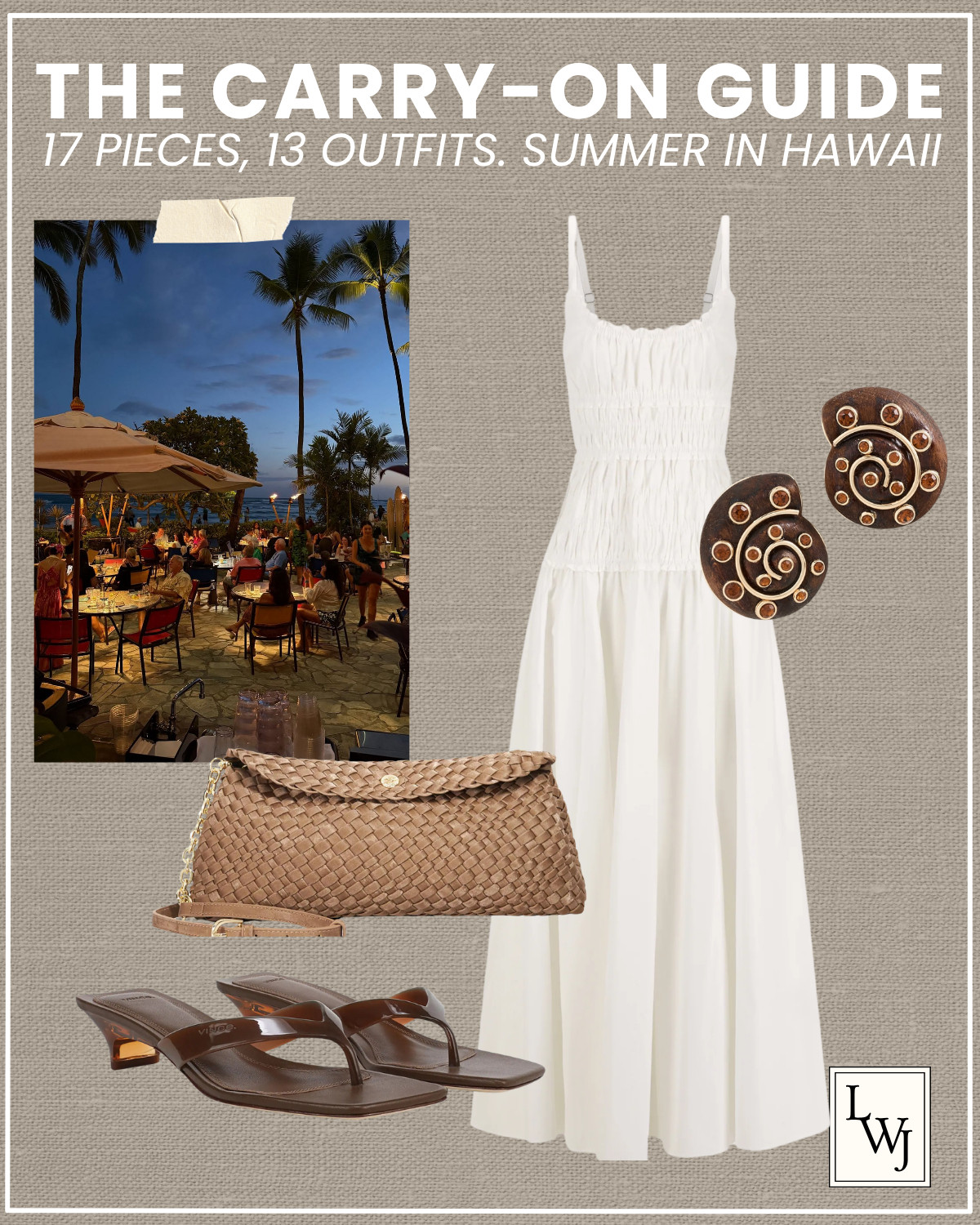 hawaii outfit inspo

oahu / island vacation / beach vacation / elevated style / summer vacation / warm weather destination / summer dresses / monday swimwear / one piece swimsuit / style over 30

#LTKootd #LTKTravel