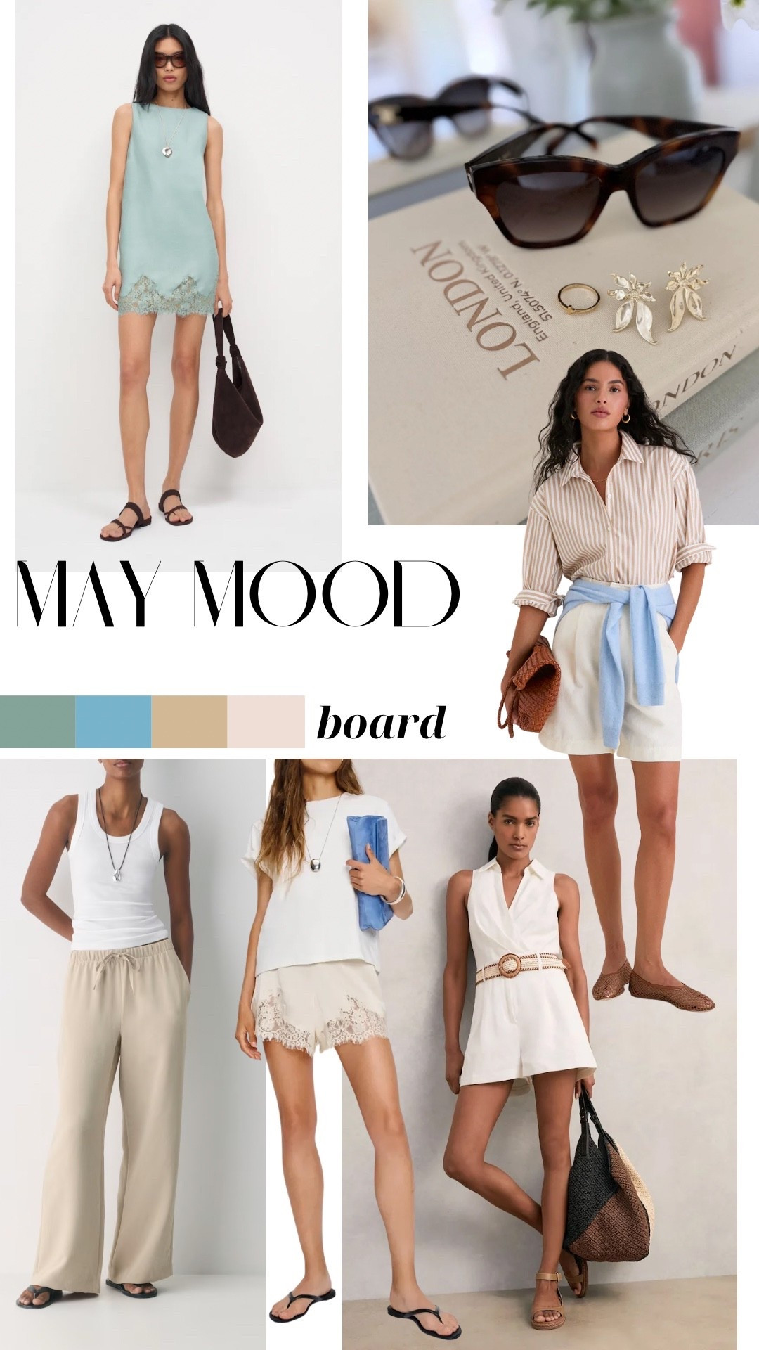 May style vibes

#LTKSeasonal #LTKTravel #LTKPetite