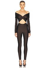 Kendall Jumpsuit | FWRD 