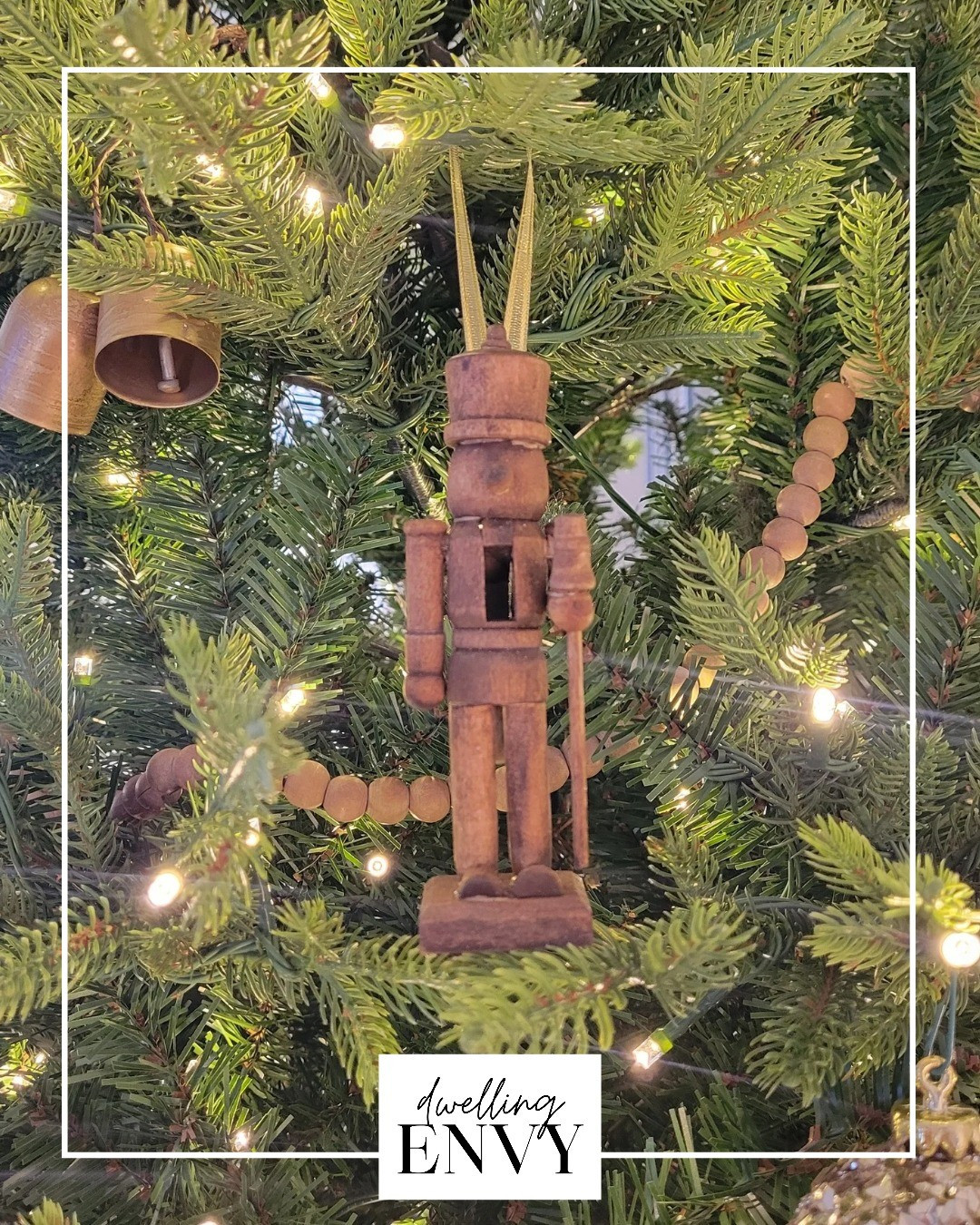 Check out my DIY Nutcrackers ✨️Get the full details on out IG @dwelling_envy_interiors and get the supplies below!

#LTKSeasonal #LTKStyleTip #LTKHoliday