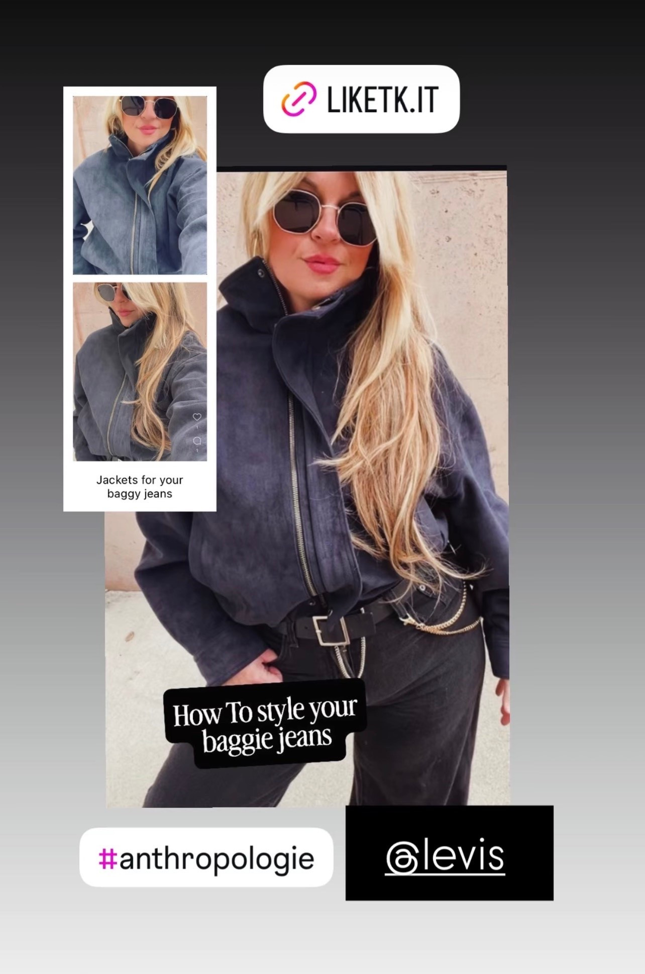 Fall outfit ideas! Jacket outfit with baggy jeans.
Wide leg jeans outfit 
Baggy jean and Uggs. Ugg outfit ideas