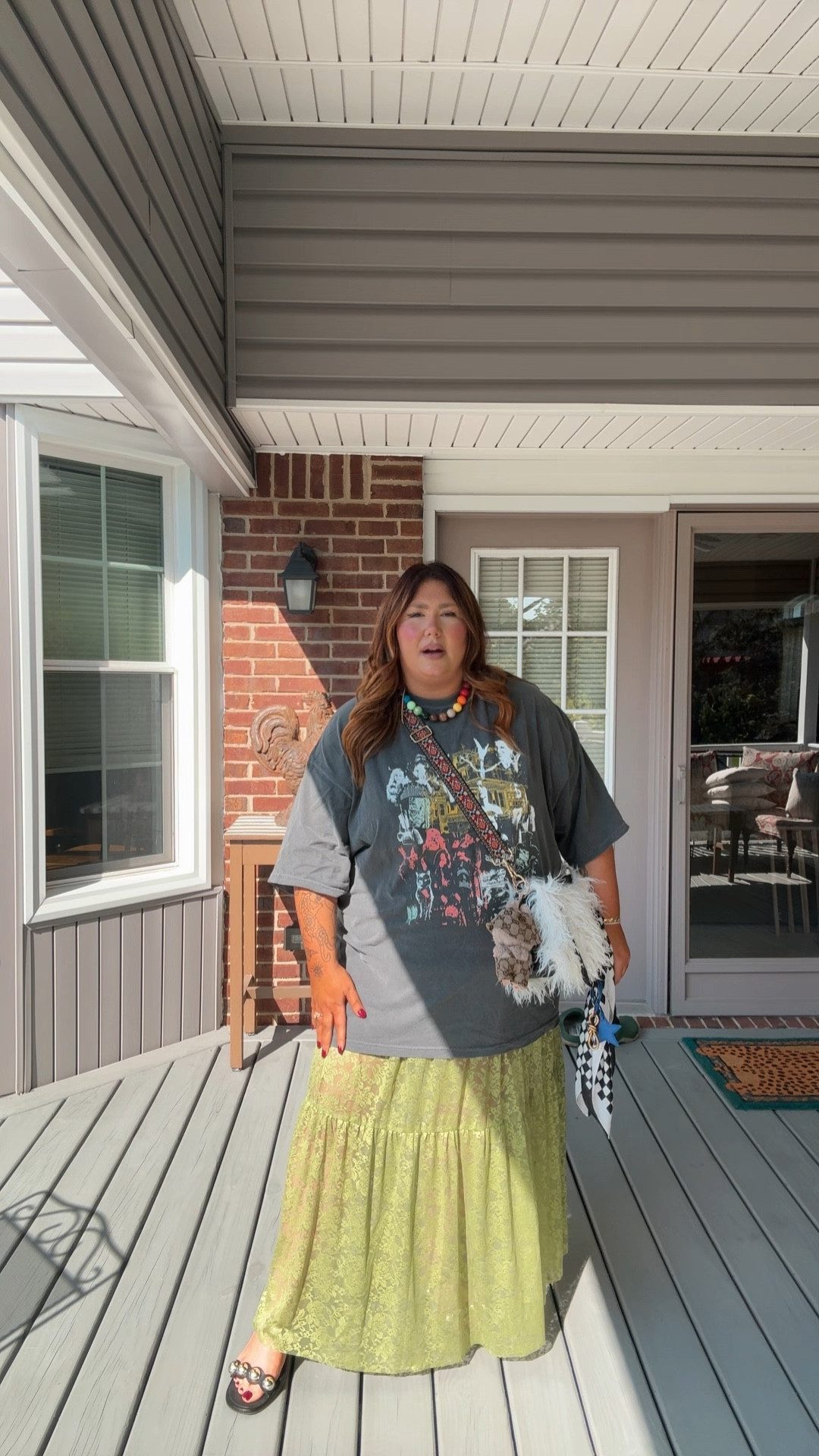 shop Kristin Jones fan over here ! 

#LTKStyleTip #LTKPlusSize #LTKFindsUnder50