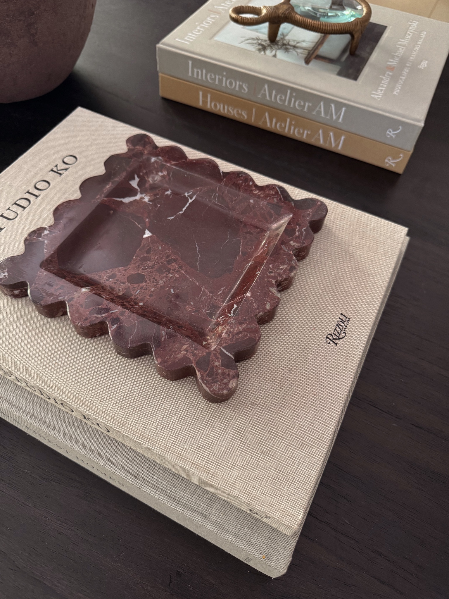 Coffee table books on Amazon

#LTKFindsUnder100 #LTKU #LTKHome