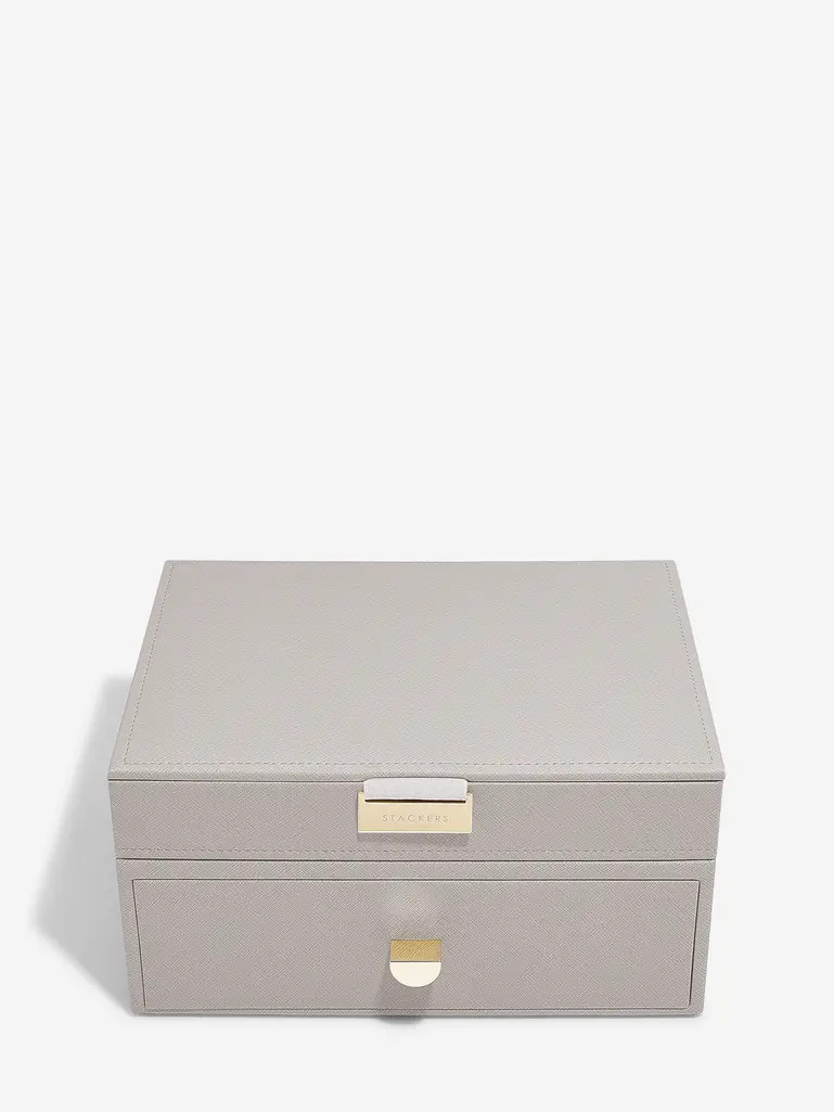 Classic Jewellery Box Drawer Set | Stackers