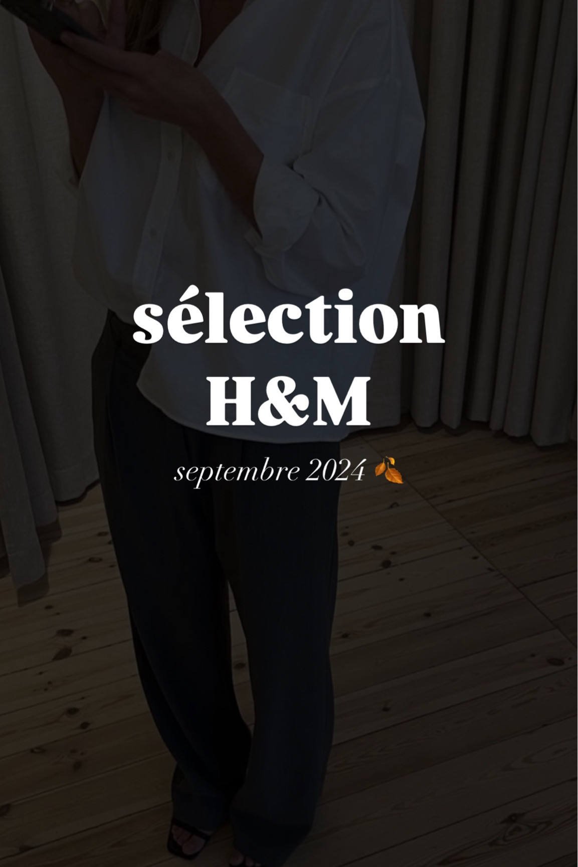 Automne, look, outfit, rentrée, septembre 

#FashionWeek #LTKfrance #LTKautumn