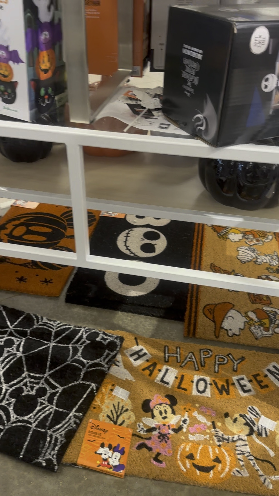 Halloween decor for the home Halloween decorations 

#LTKHome #LTKSeasonal #LTKFallSale