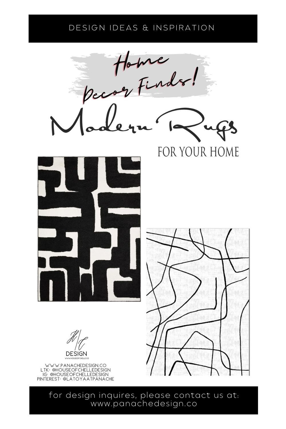 Set the perfect stage for any space with these gorgeous  @Wayfair rugs! ✨ No matter if you are on the hunt for modern patterns, neutral tones or plush textures - the right area rug can provide instant style to any room - all at an affordable price!

Rugs, rugs living room, rug, living room rugs, living room rug, dining room rug, kitchen rug, rugs wayfair, wayfair rugs, rugs amazon, amazon rugs, bedroom rugs, rugs bedroom, modern rug, modern rugs, modern home, modern home decor, neutral home, neutral home decor, 8x10 rugs, rugs 8x10, 5x7 rugs, rugs 5x7, affordable rugs, cheap rugs, neutral rug, neutral rugs, black and white rug, black and white rugs, neutral living room rug, neutral bedroom rug, neutral dining room rug, neutral kitchen rug, area rug, neutral area rug, black and white area rug, abstract area rug, multicolored area rug, colorful area rug, home decor, modern decor, modern home, modern home decor, home decor amazon, amazon home decor, home decor wayfair, wayfair home decor, wayfair home, target home, target home decor, layered rugs, home decor or a budget, home decor dining room, home decor living room, home decor bedroom, home decor kitchen, living room area rug, dining room area rug, kitchen area rug, bedroom area rug, living room design inspo, dining room design inspo, kitchen design inspo, bedroom design inspo, 

#LTKStyleTip 

#LTKSaleAlert #LTKHome