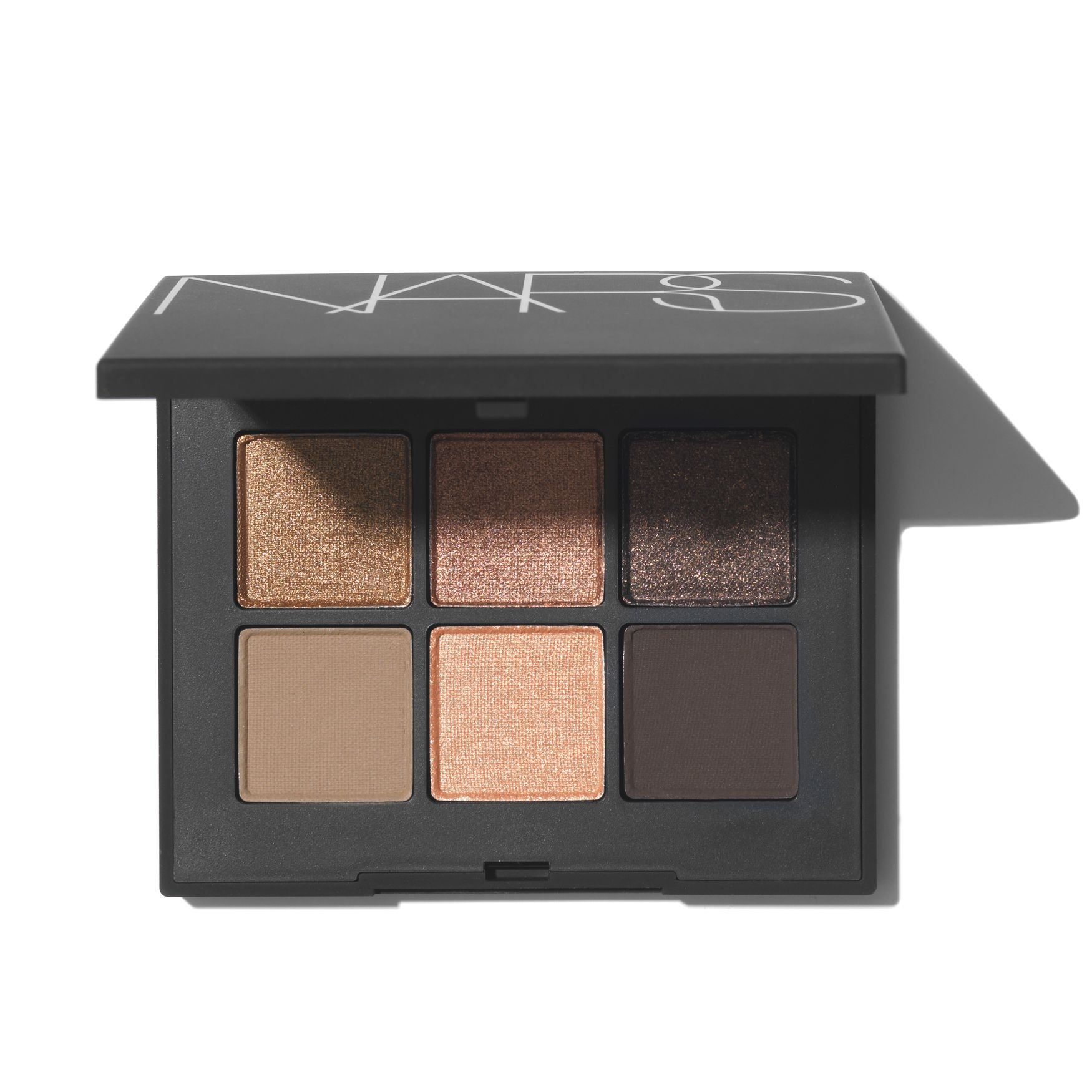 Nars Voyageur Eyeshadow Palette | Space NK (EU)