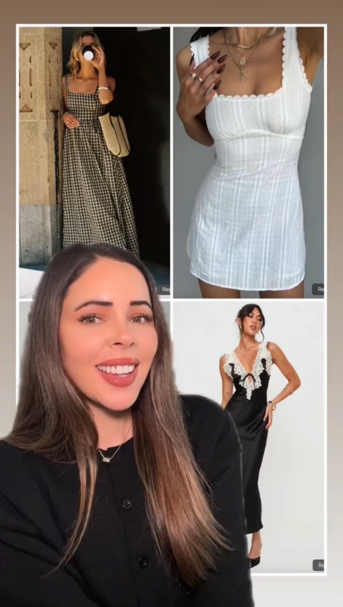 Amalfi Coast outfits
Italy outfits summer
Italy vacation outfits
Italian summer outfits
Italy styleboard
Europe outfits
What to wear in Italy
European summer outfit
Europe travel outfits
Europe outfits summer
Outfits to wear in Amalfi Coast
What to wear in Amalfi Coast
Amalfi Coast outfit ideas
Things to wear Amalfi Coast
Outfits to wear in Italy summer
Europe packing list
Italy packing list
Amalfi Coast aesthetic
Positano aesthetic

#LTKtravel #LTKstyletip #LTKfindsunder100