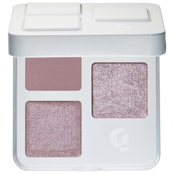 Monochromes Essential Eyeshadow Trio Palette - Glossier | Sephora | Sephora (US)