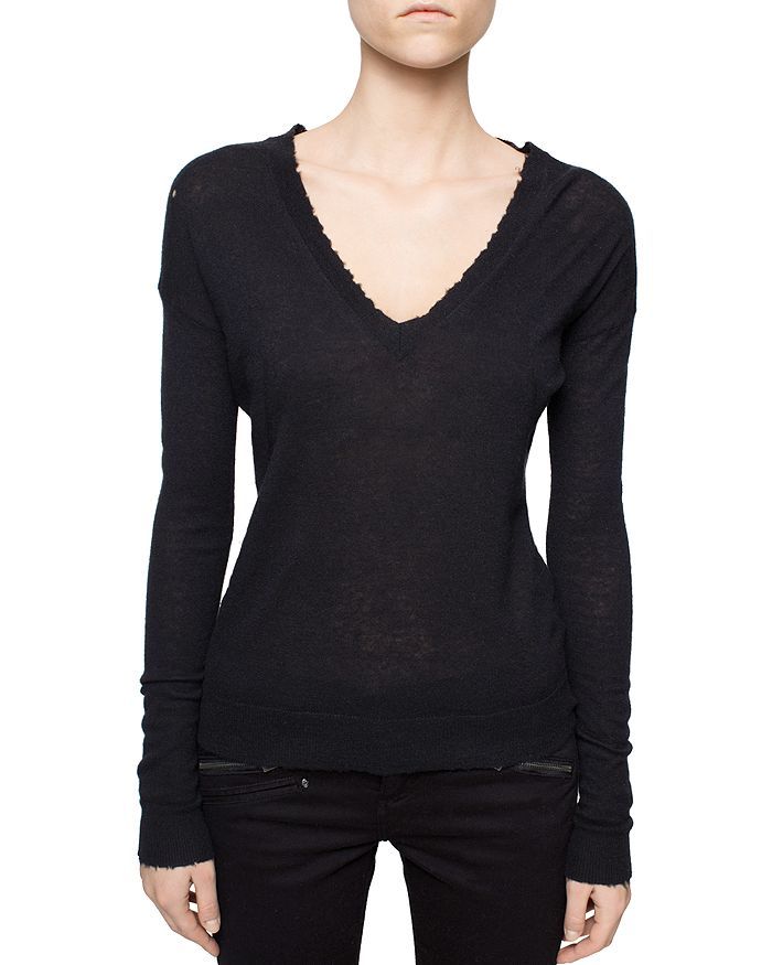 Happy Cashmere Sweater | Bloomingdale's (US)