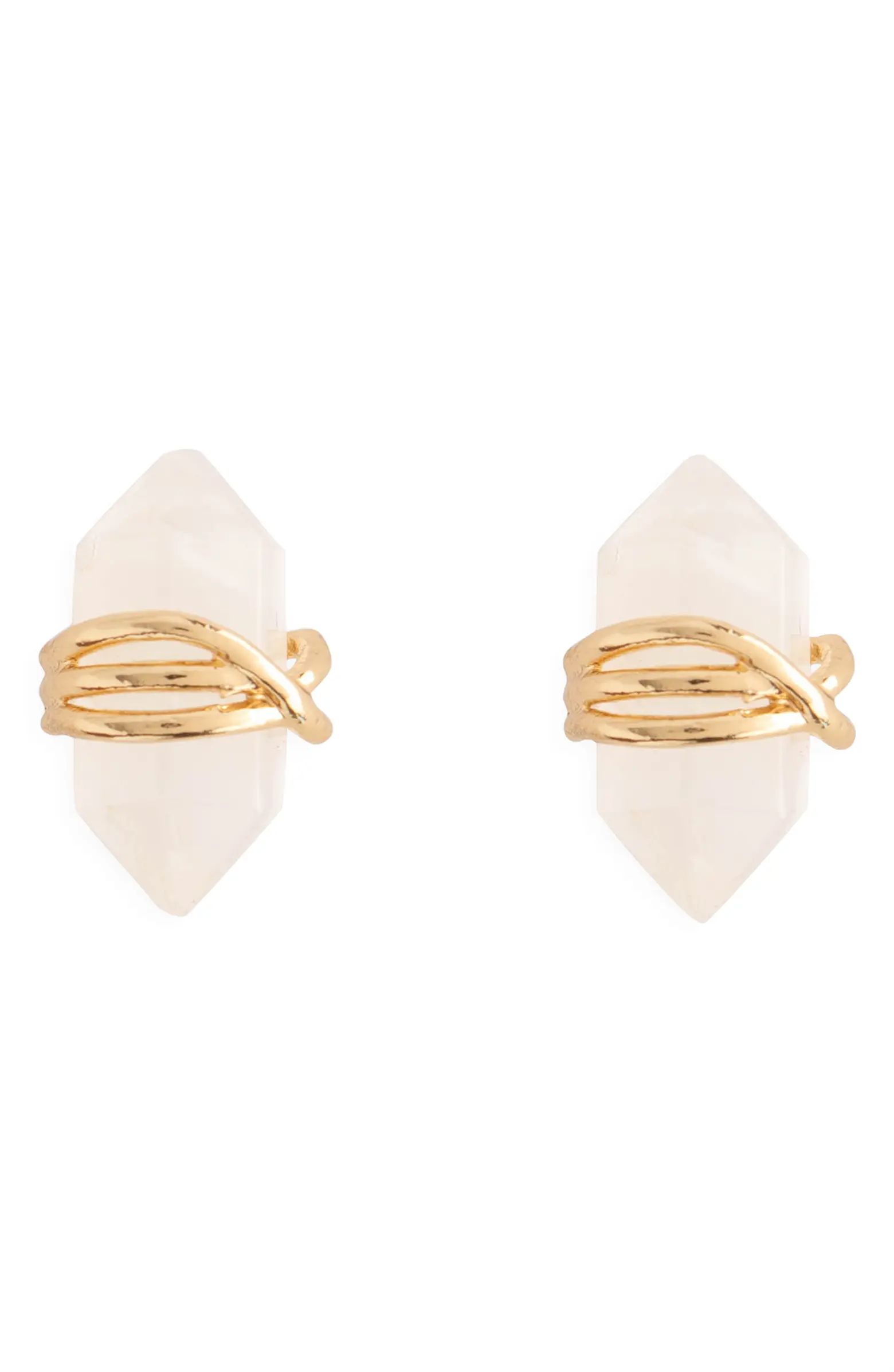 Badlands Stud Earrings | Nordstrom